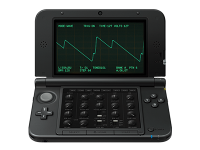 Nintendo 3DS