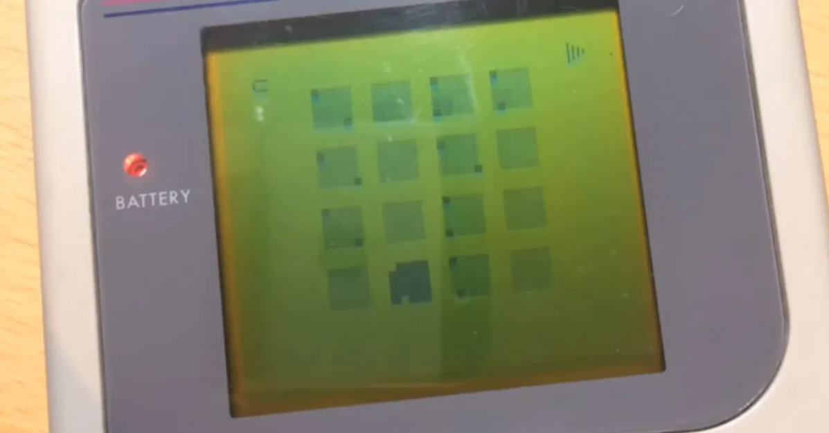 Nanoloop cover